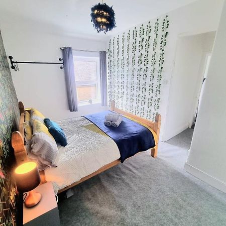 15 Torr Mews, 15 Torr Street Villa Buxton  Exteriör bild